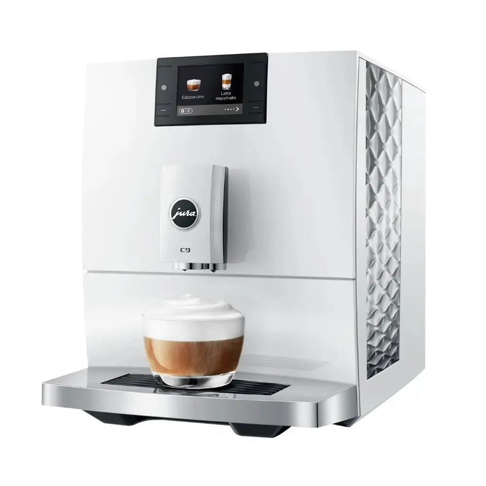JURA C9 [EA] - Image 2