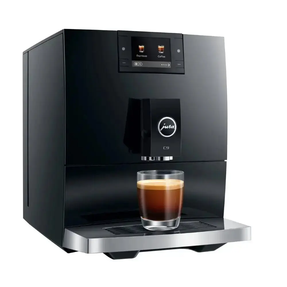 JURA C9 [EA] - Image 3