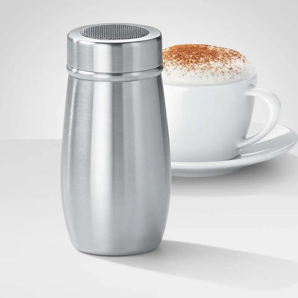 JURA cacaostrooier RVS - Image 3