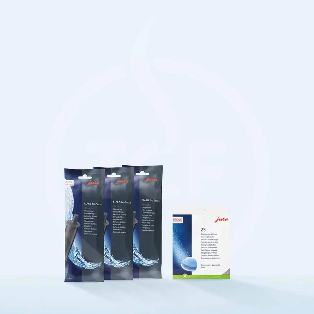 JURA Care Kit Professional