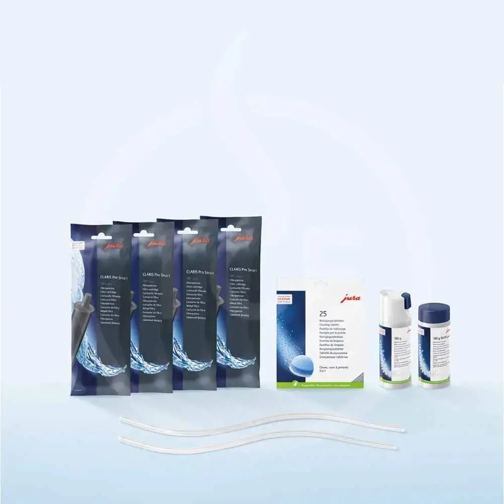 JURA Care Kit Professional - Image 2
