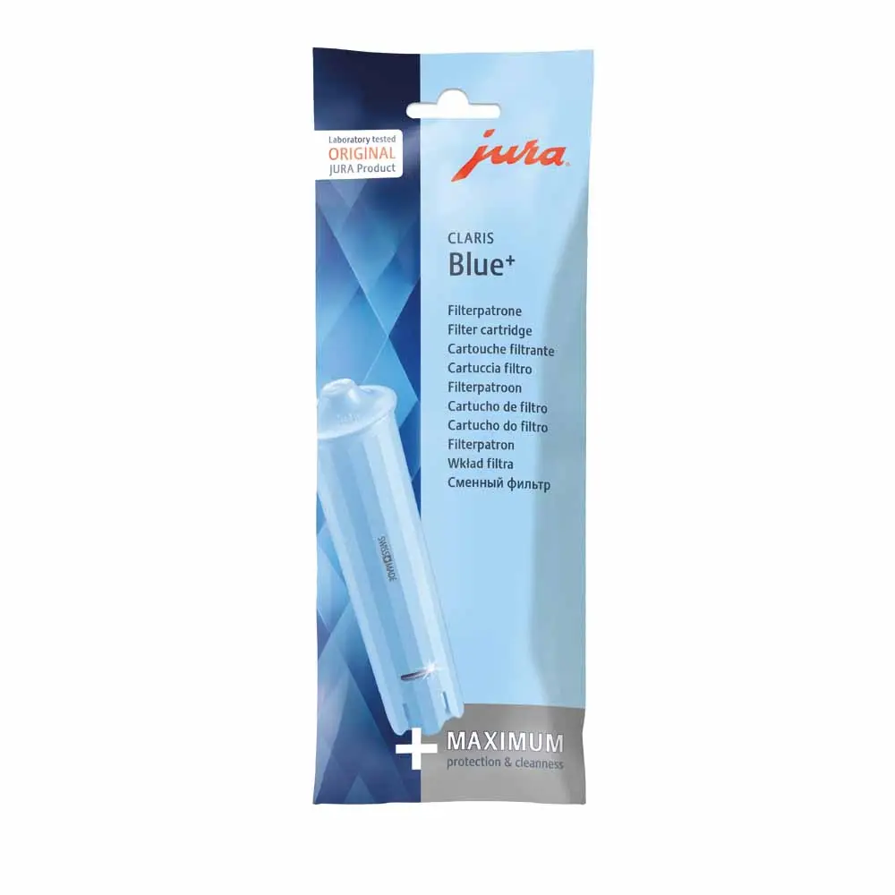 JURA Claris Blue+ waterfilter - Image 2