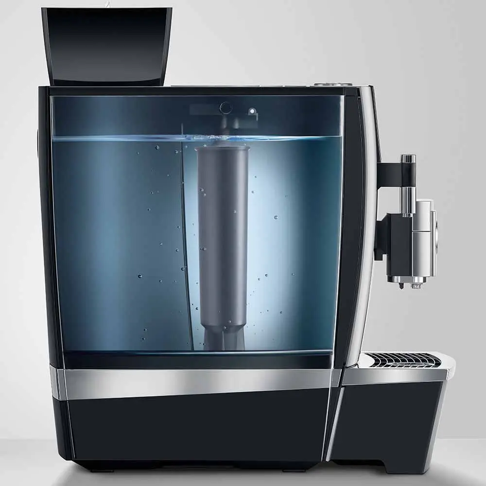 JURA Claris Pro Smart Maxi waterfilter - Image 3