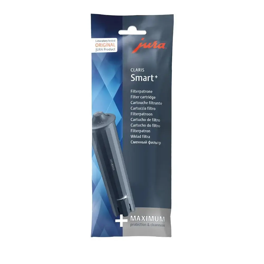 JURA Claris Smart+ waterfilter - Image 3
