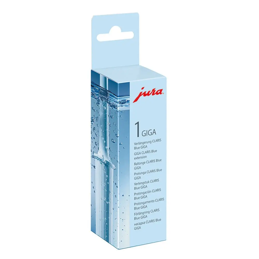 JURA verlengstuk Claris Blue waterfilter - Image 2