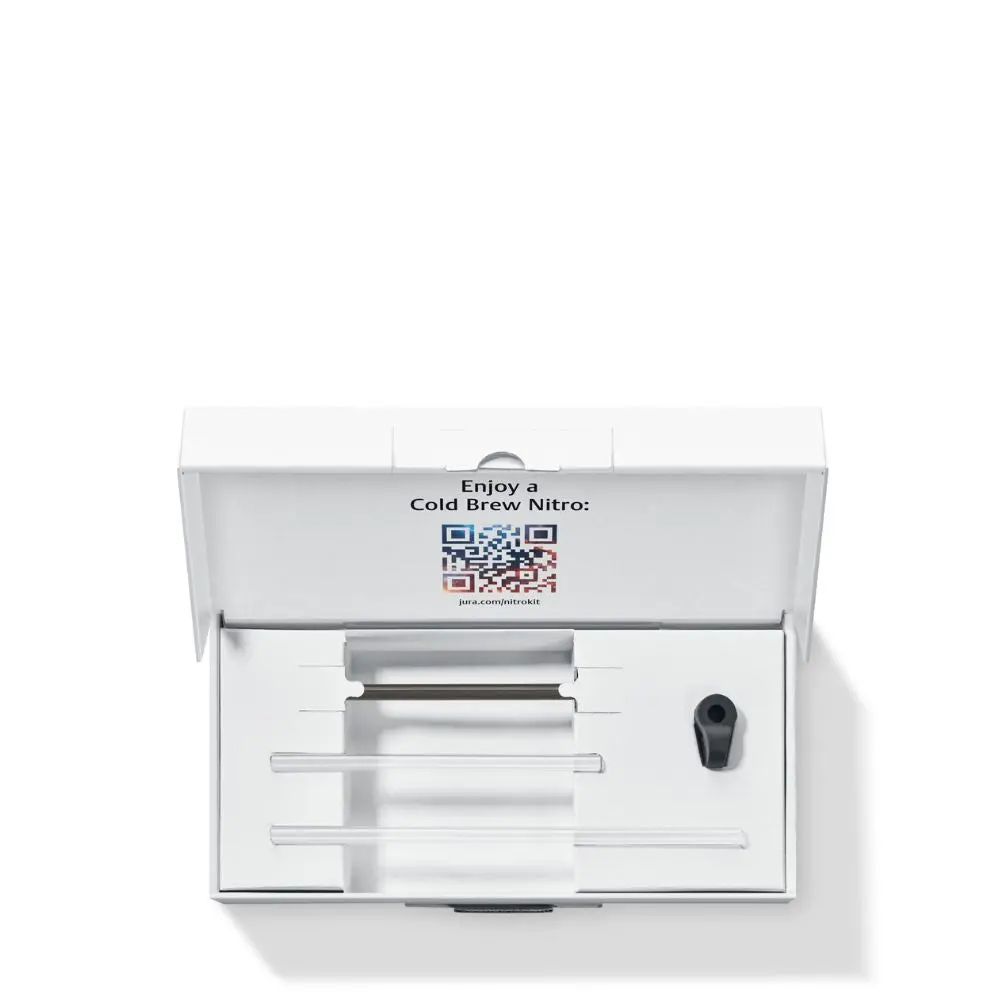 JURA Cold sweet nitro kit [EB] - Image 2