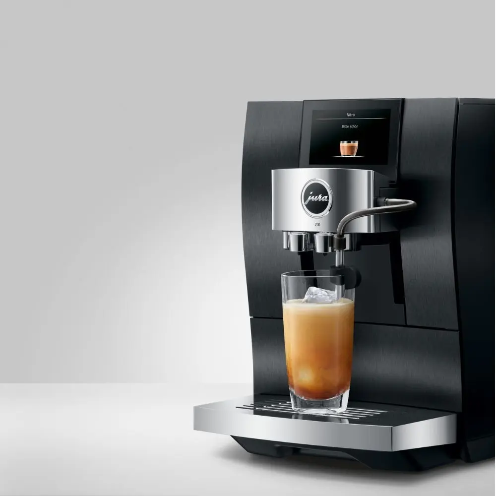 JURA Cold sweet nitro kit [EB] - Image 3