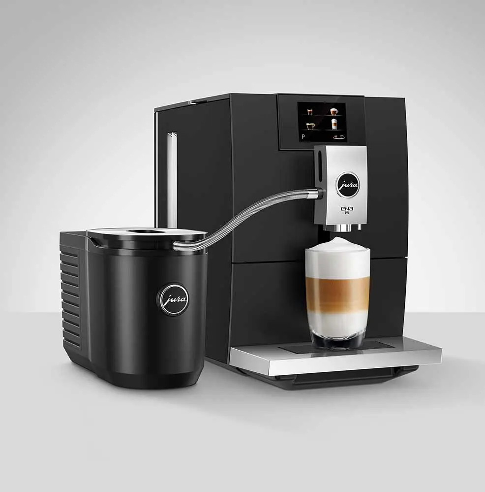 JURA Cool Control 0,6L melkkoeler [EB] - Image 10