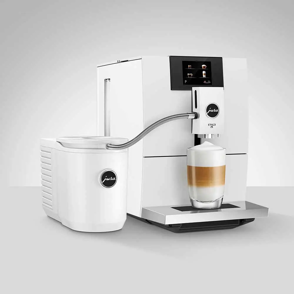 JURA Cool Control 0,6L melkkoeler [EB] - Image 11