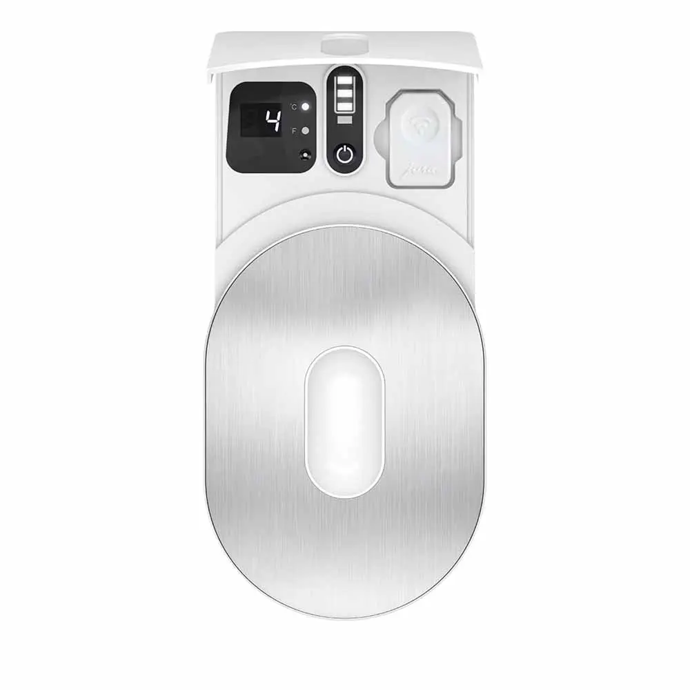 JURA Cool Control 0,6L melkkoeler [EB] - Image 8