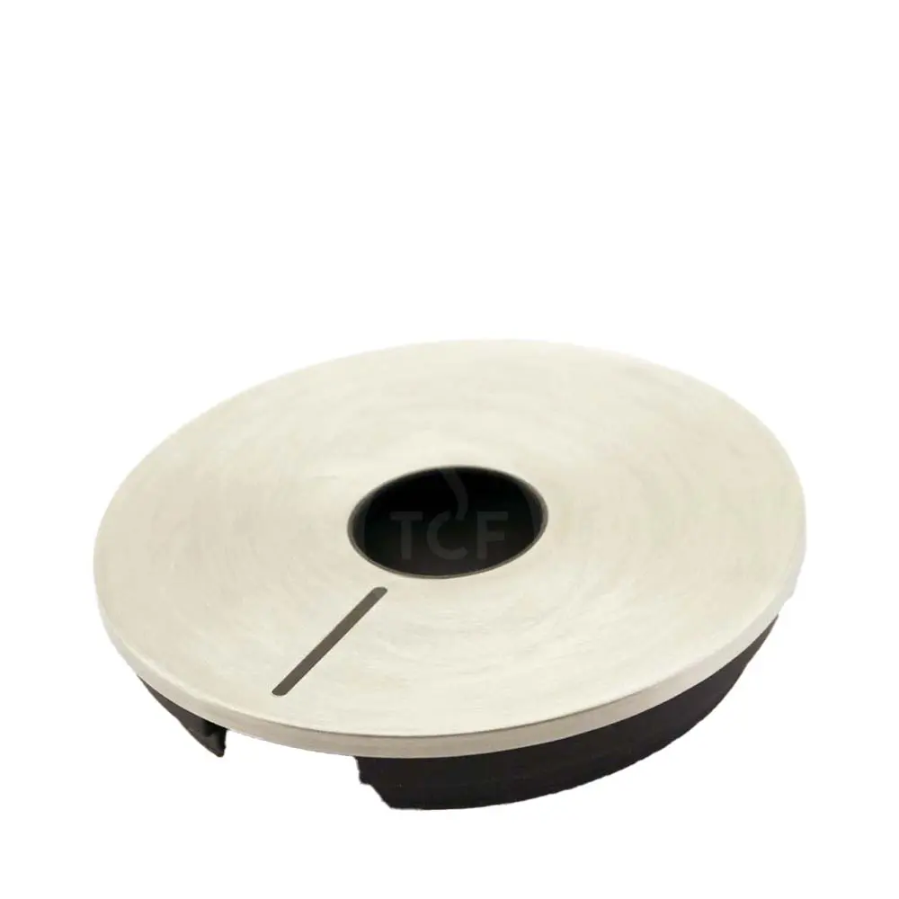 JURA Cool Control 1,0L melkkoeler deksel