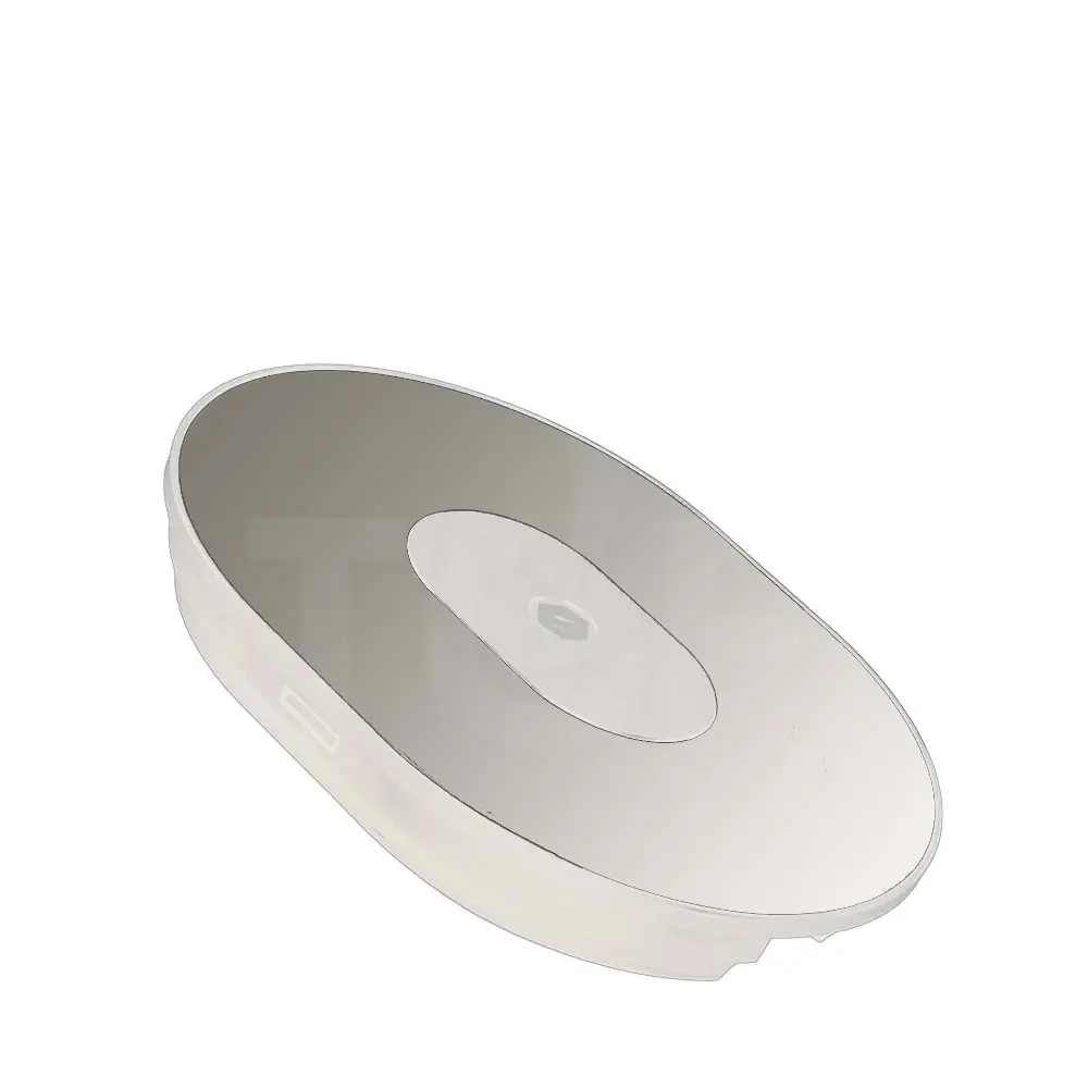JURA Cool Control 1,0L [EB] deksel (Wit)