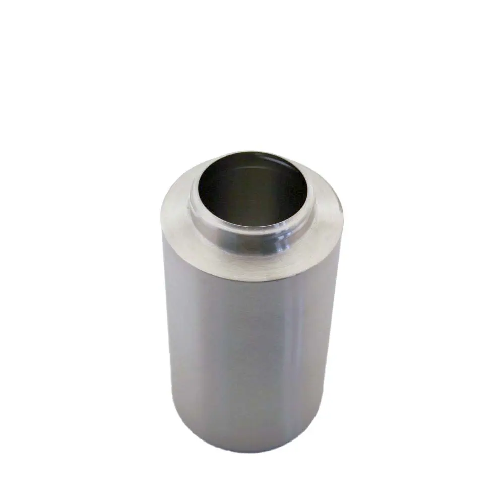 JURA Cool Control 1,0L RVS melkbeker V1