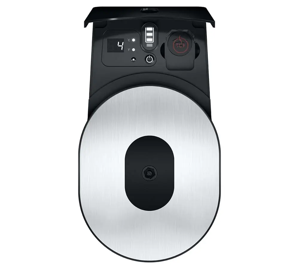 JURA Cool Control 1,0L melkkoeler [EB] - Image 3