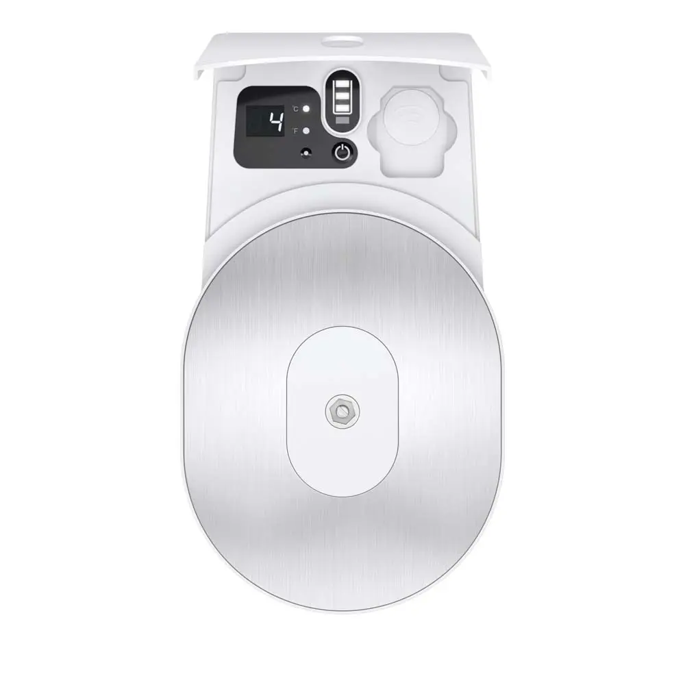 JURA Cool Control 1,0L melkkoeler [EB] - Image 4