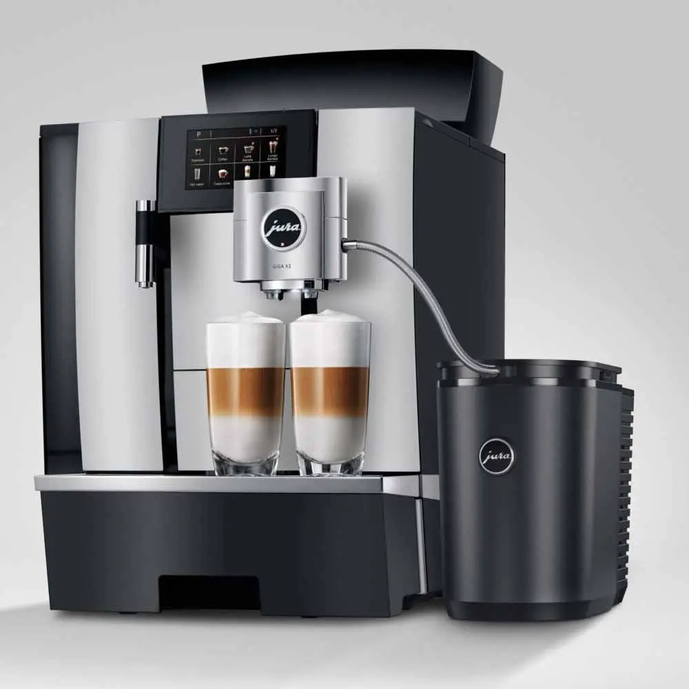 JURA Cool Control 2,5L melkkoeler [EA] - Image 3