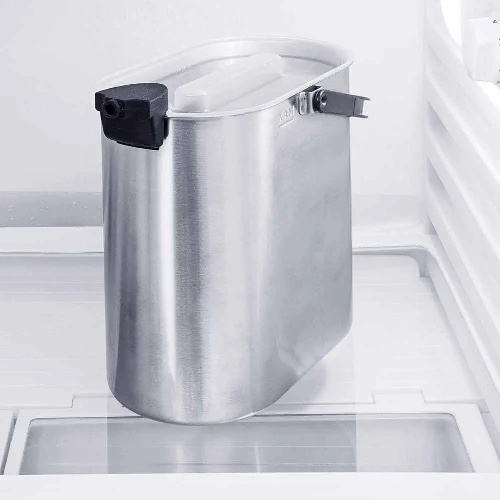 JURA Cool Control 2,5L melkkoeler [EA] - Image 6