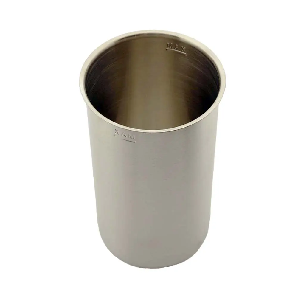 JURA Cool Control 1,0L melkkoeler RVS melkhouder