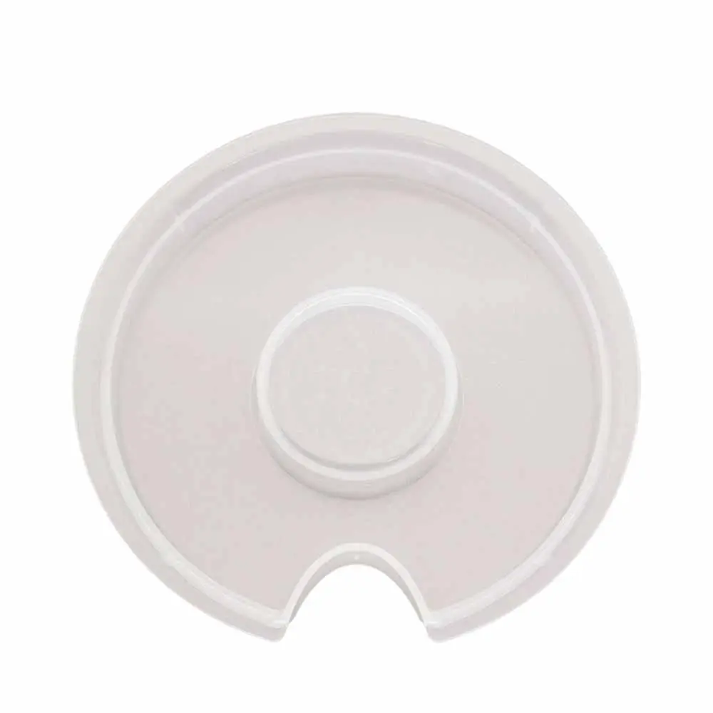 JURA Cool Control 1,0L [G1 & GII] melkkoeler deksel melkhouder