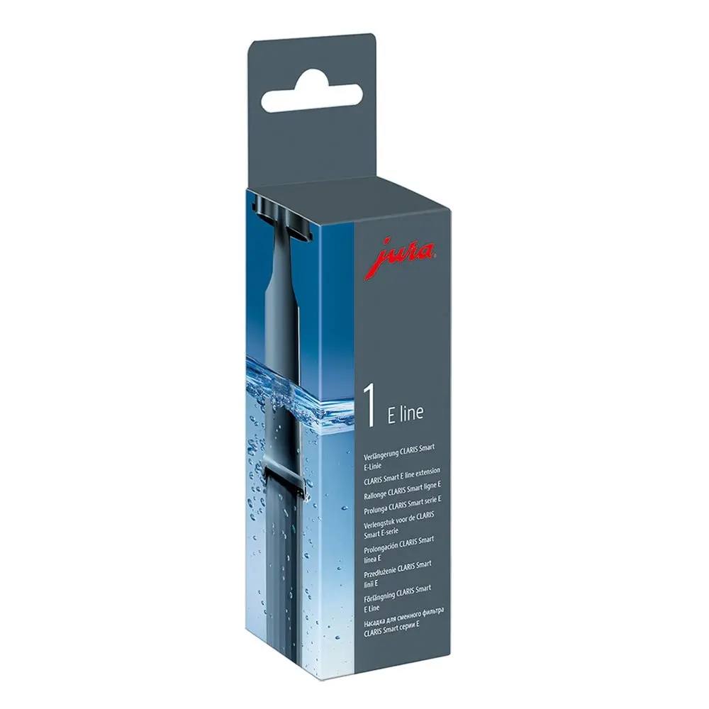 JURA E/S-serie verlengstuk Claris Smart+ waterfilter - Image 2