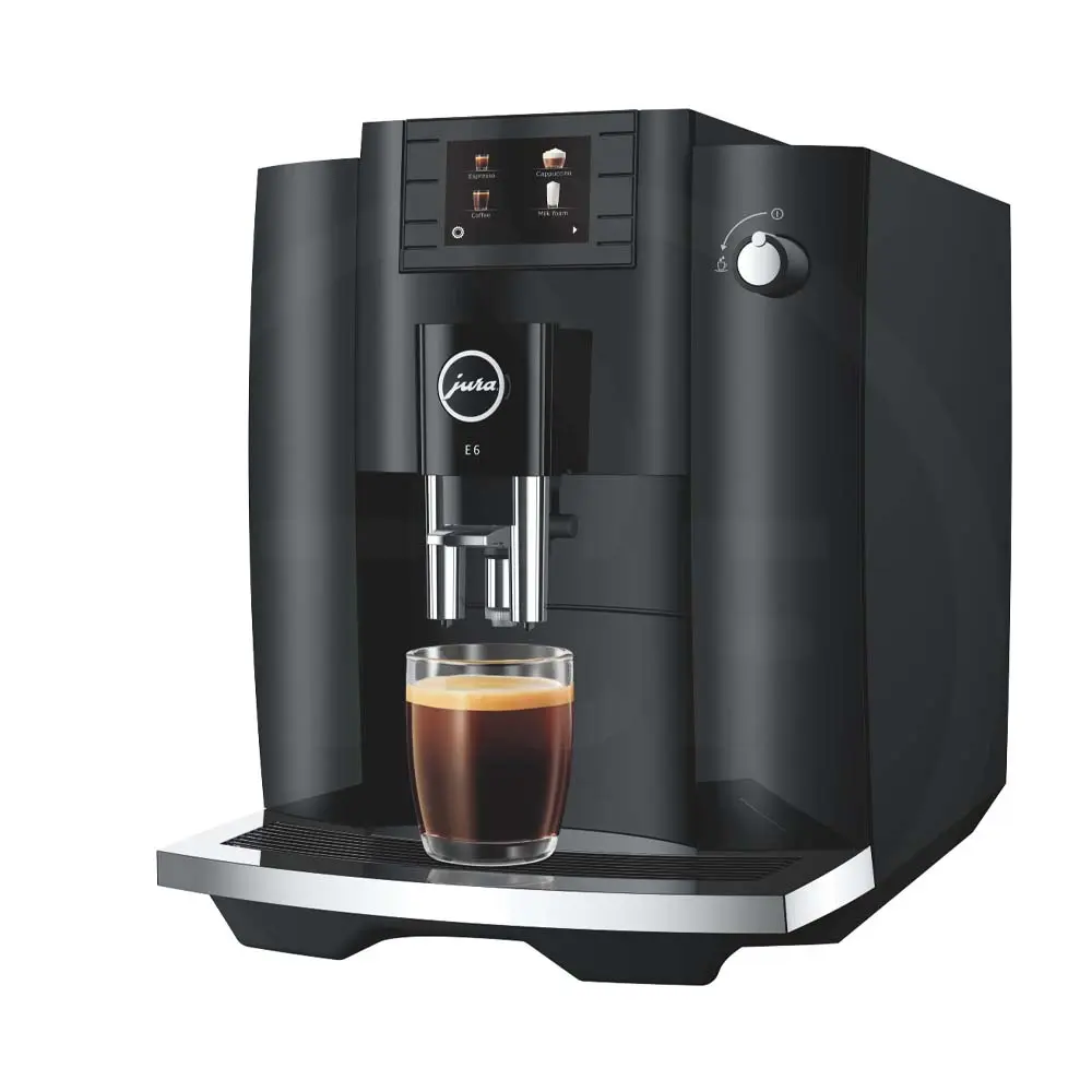 JURA E6 [EC] - Image 8