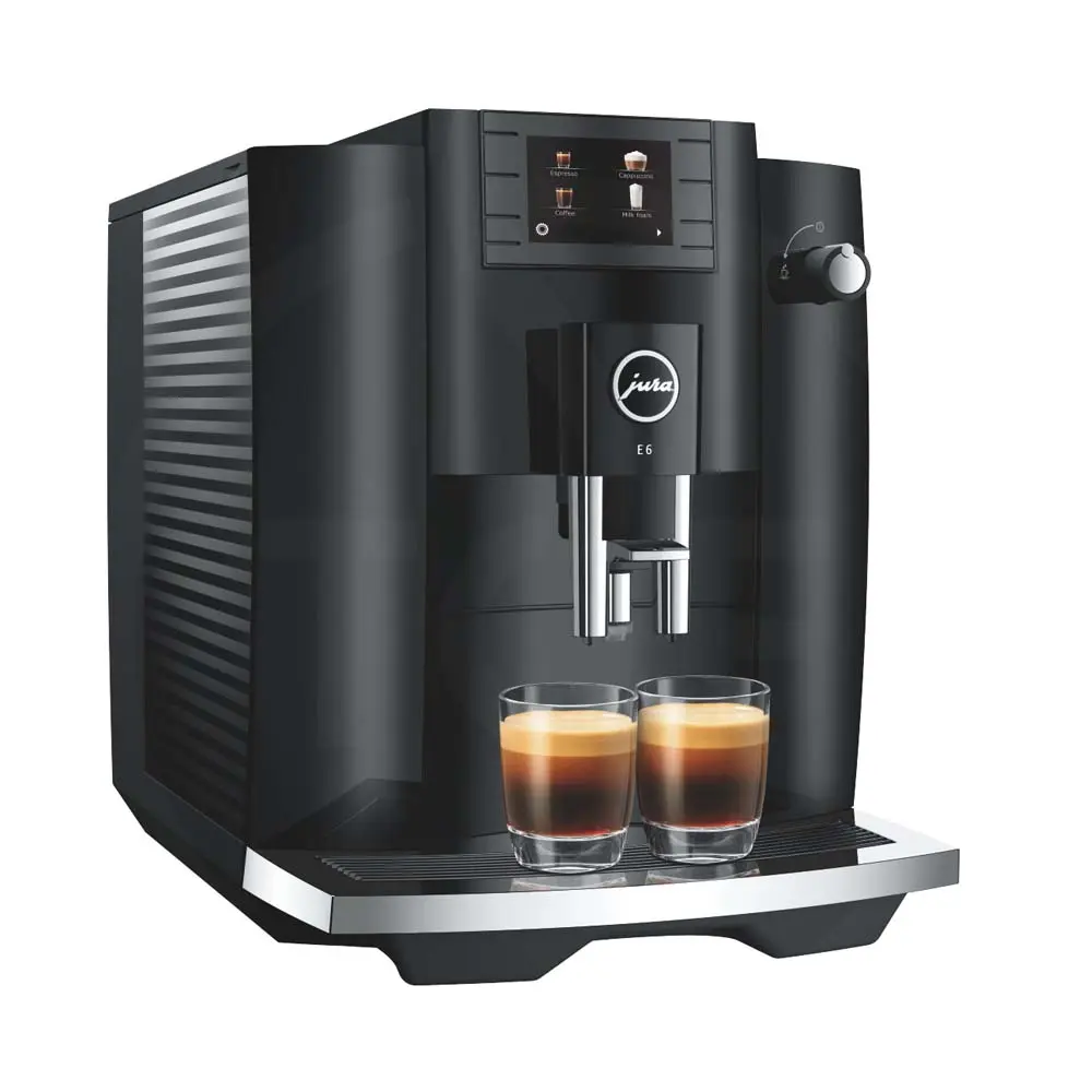 JURA E6 [EC] - Image 9