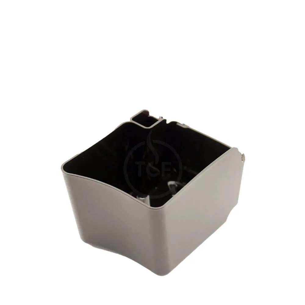 JURA E, J & S-serie residureservoir