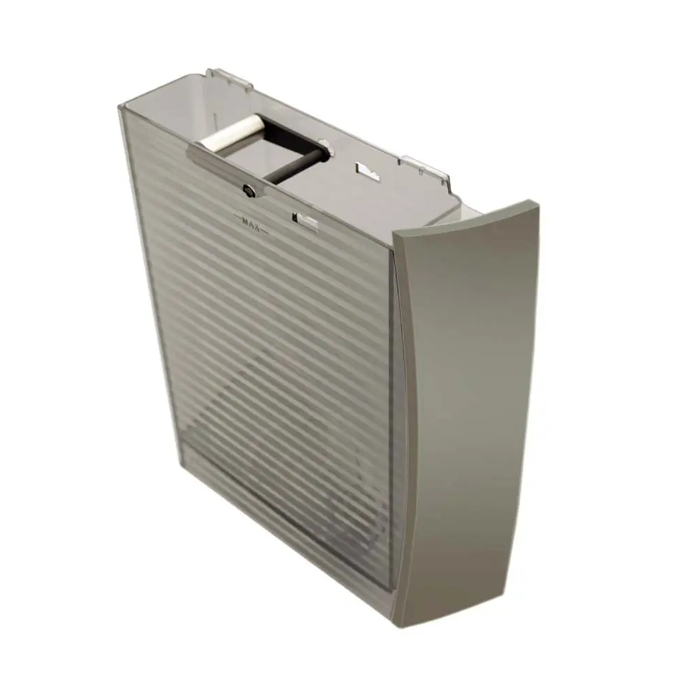 JURA E & S-serie waterreservoir met front - Image 2