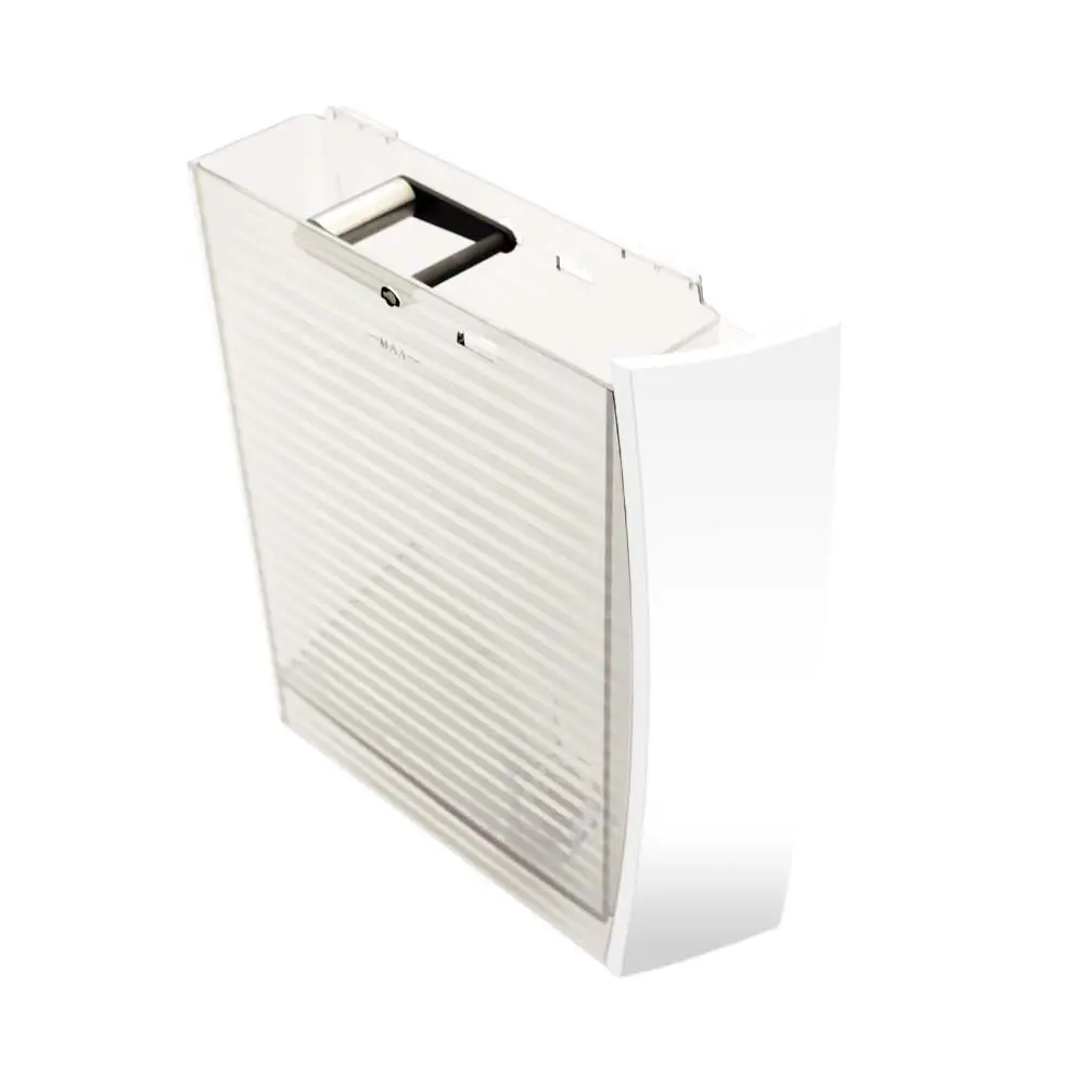 JURA E & S-serie waterreservoir met front - Image 5