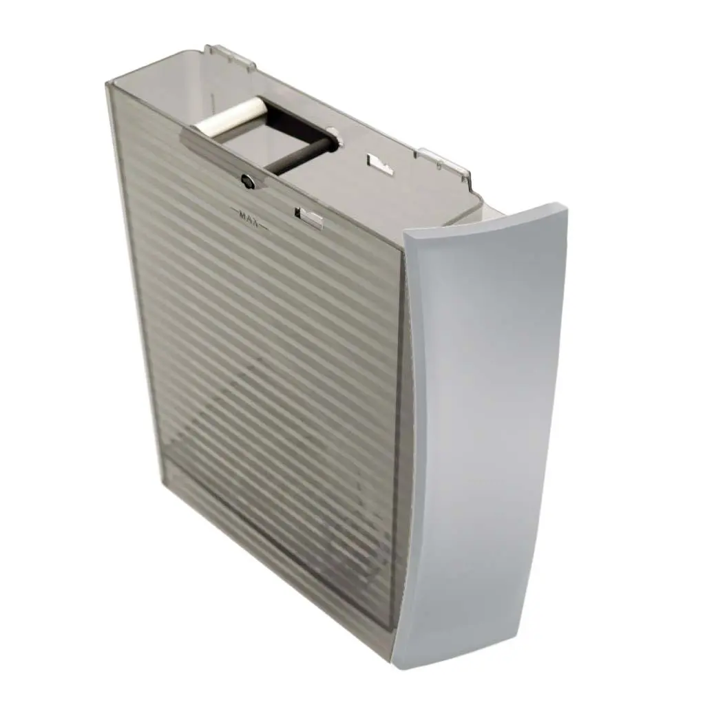 JURA E & S-serie waterreservoir met front - Image 6