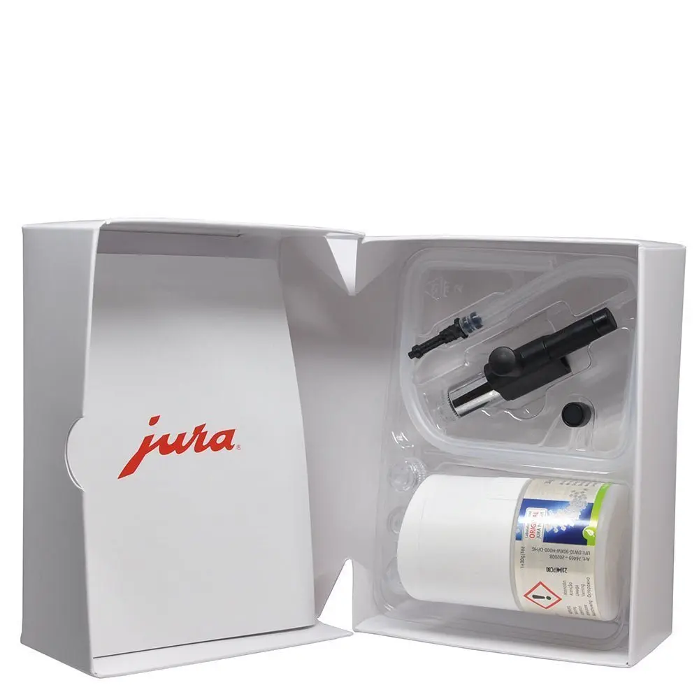 JURA Easy melkschuimer [EA] - Image 3