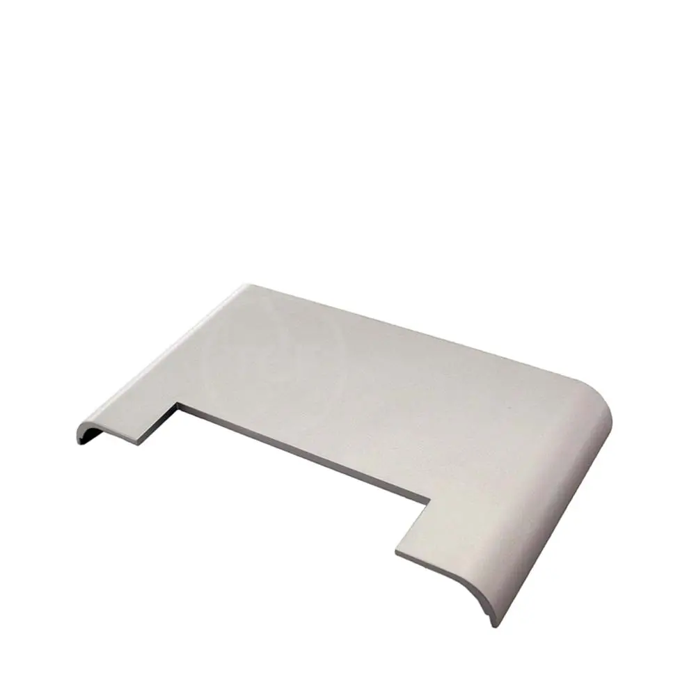 JURA Ena Micro frontpaneel residulade Platina