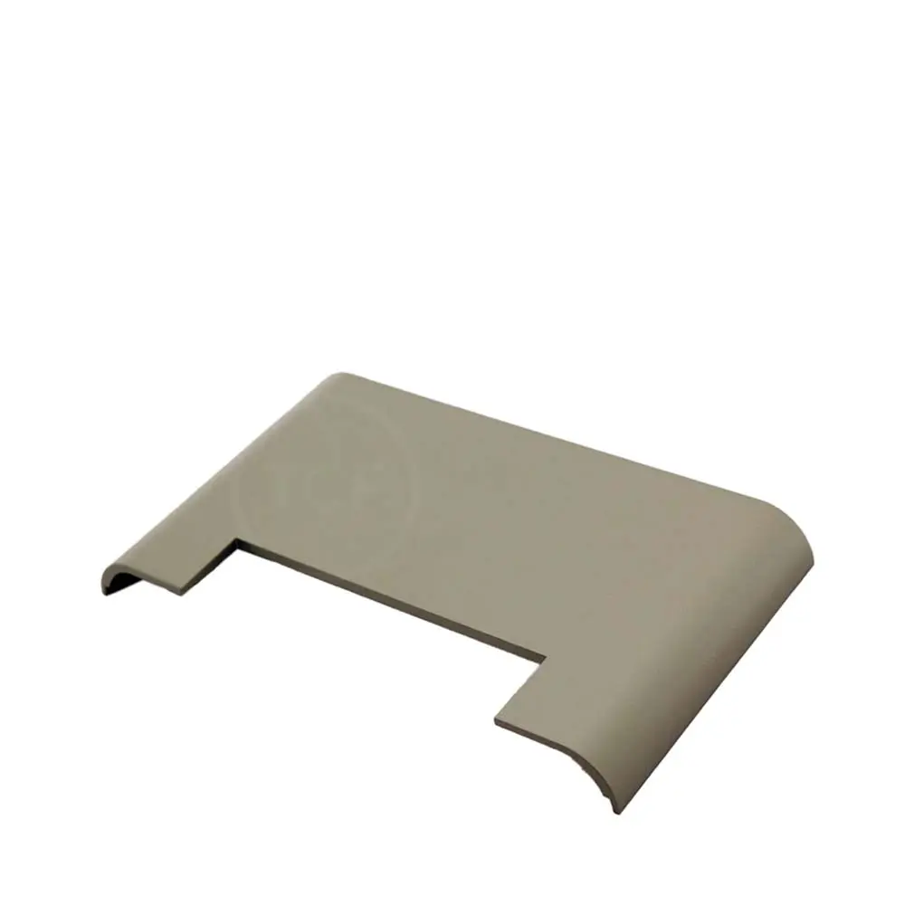 JURA Ena Micro 90 frontpaneel residulade Dark Inox