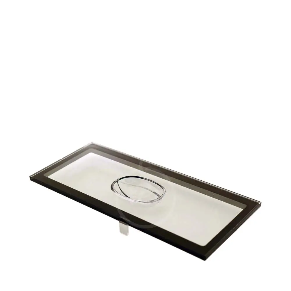 JURA Ena Micro / Impressa A-serie deksel koffiebonen reservoir V2