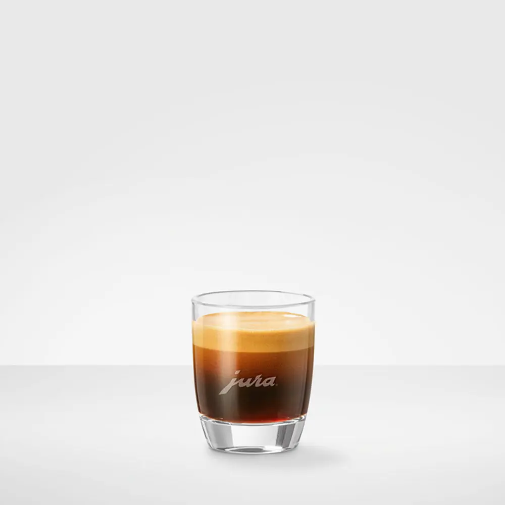JURA espresso glas [2 st] - Image 2