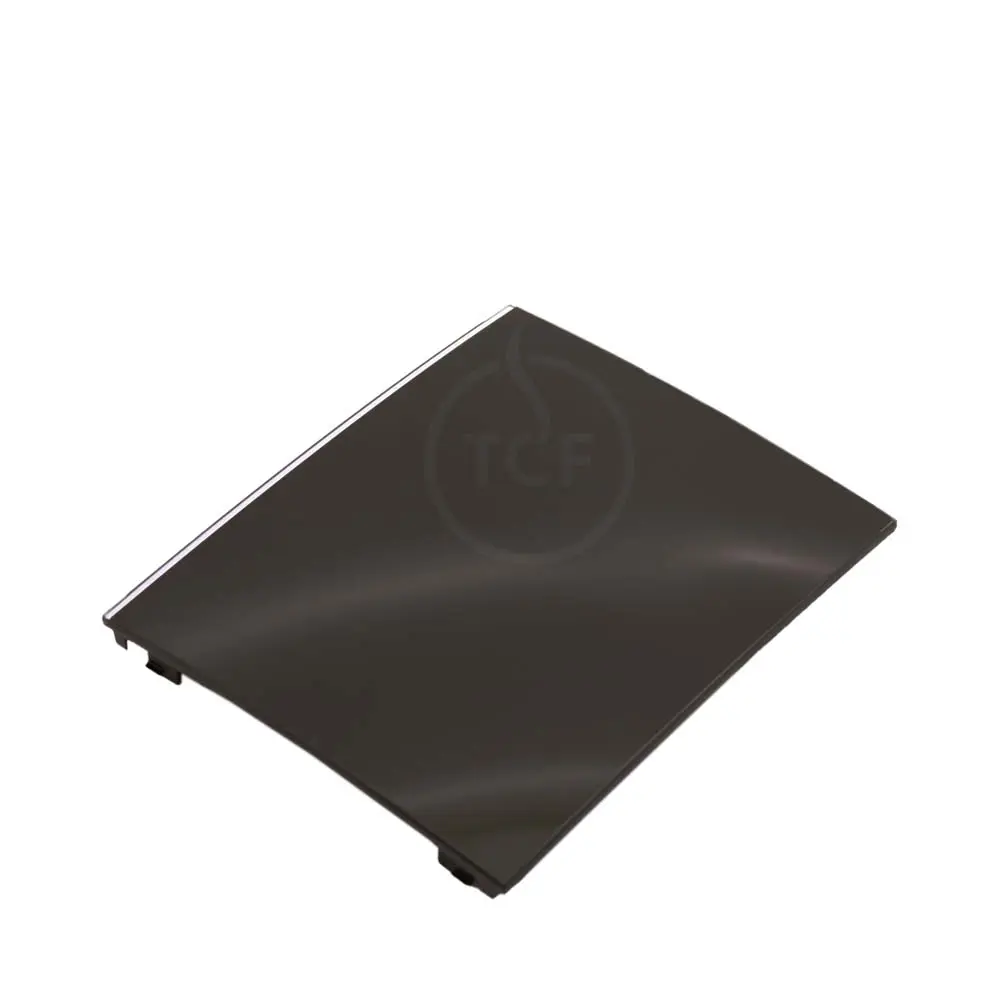 JURA Giga 10 [EA] front Diamond Black