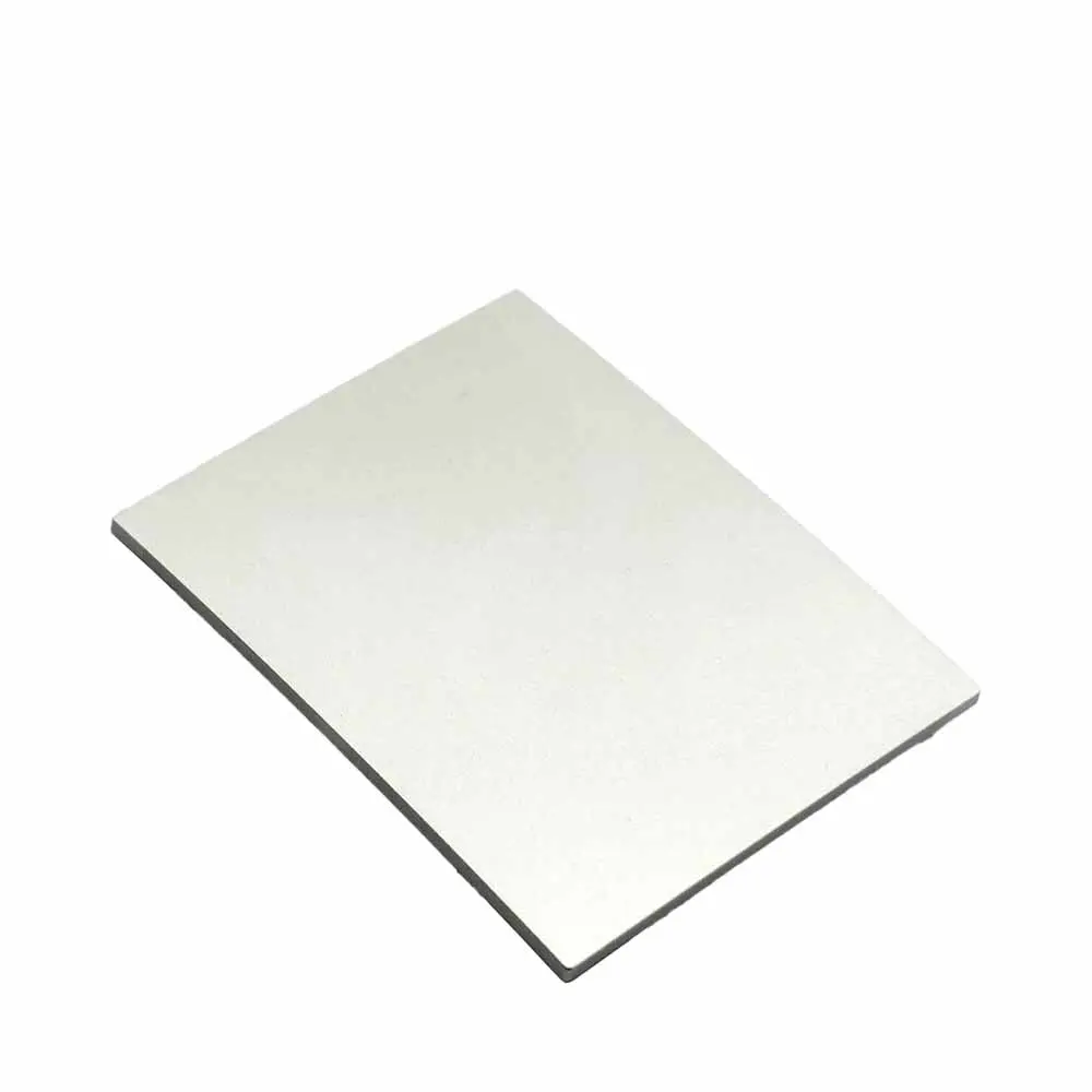 JURA Giga scherm residulade Platina