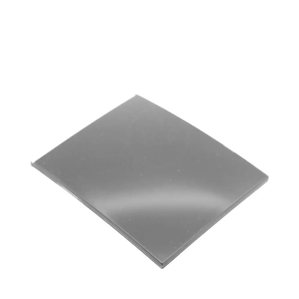 JURA Giga W10 [EA] scherm residulade Diamond Silver