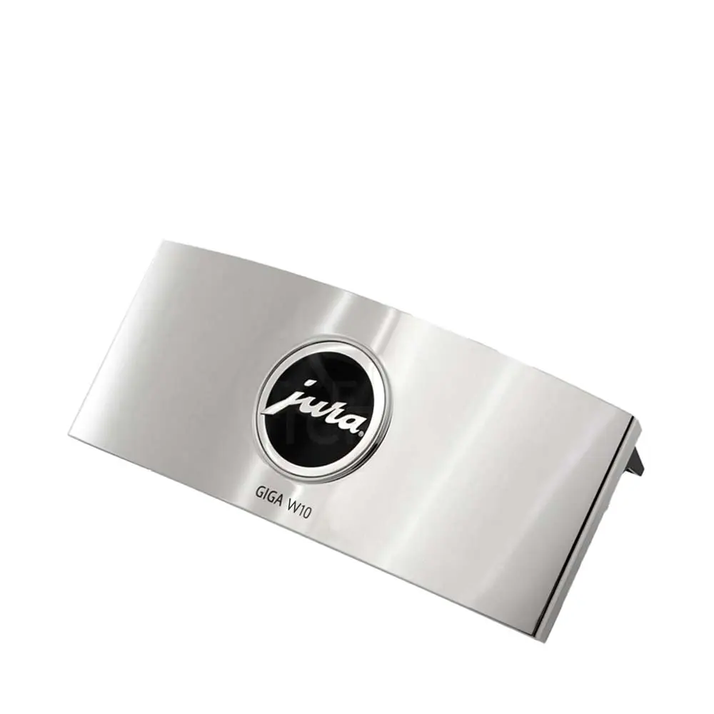 JURA Giga W10 [EA] uitloop cover
