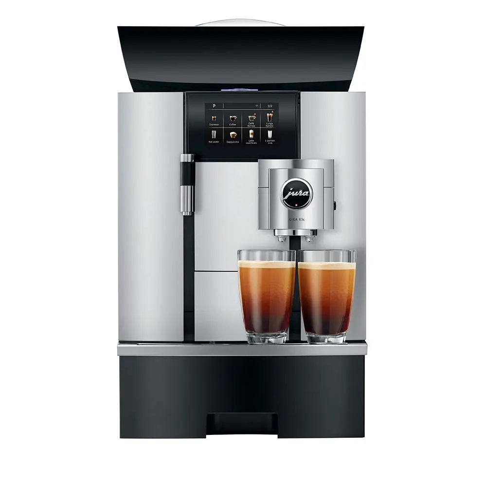 JURA GIGA X3 [EB] Aluminium - Image 3