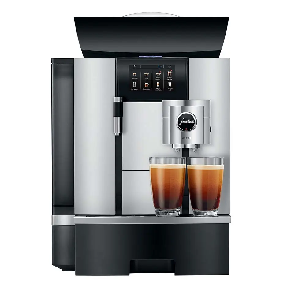 JURA GIGA X3 [EB] Aluminium - Image 4