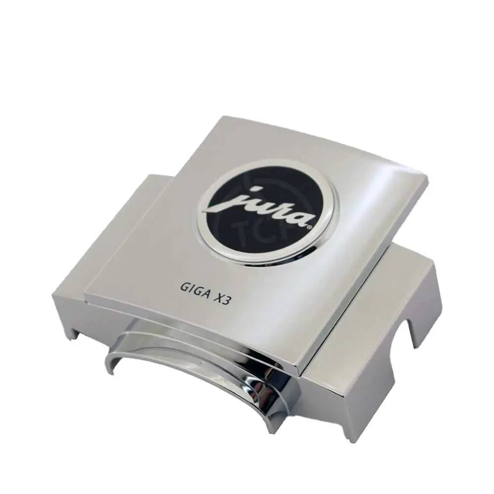 JURA Giga X3 uitloop cover - Image 2