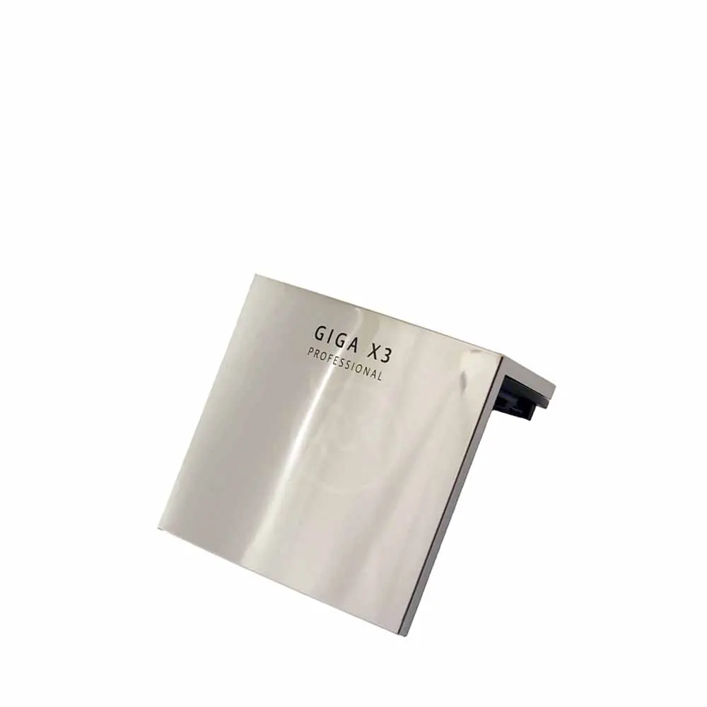 JURA Giga X3 [G1] uitloop cover