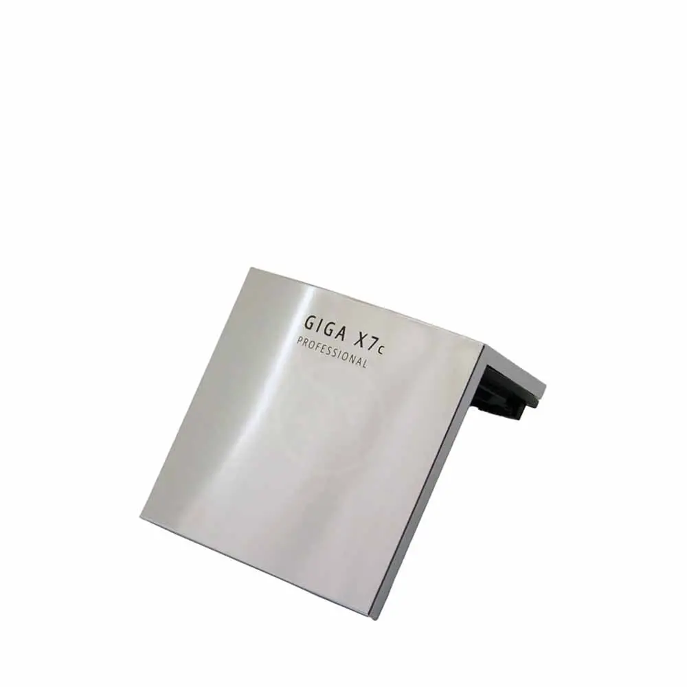 JURA Giga X7 uitloop cover - Image 2
