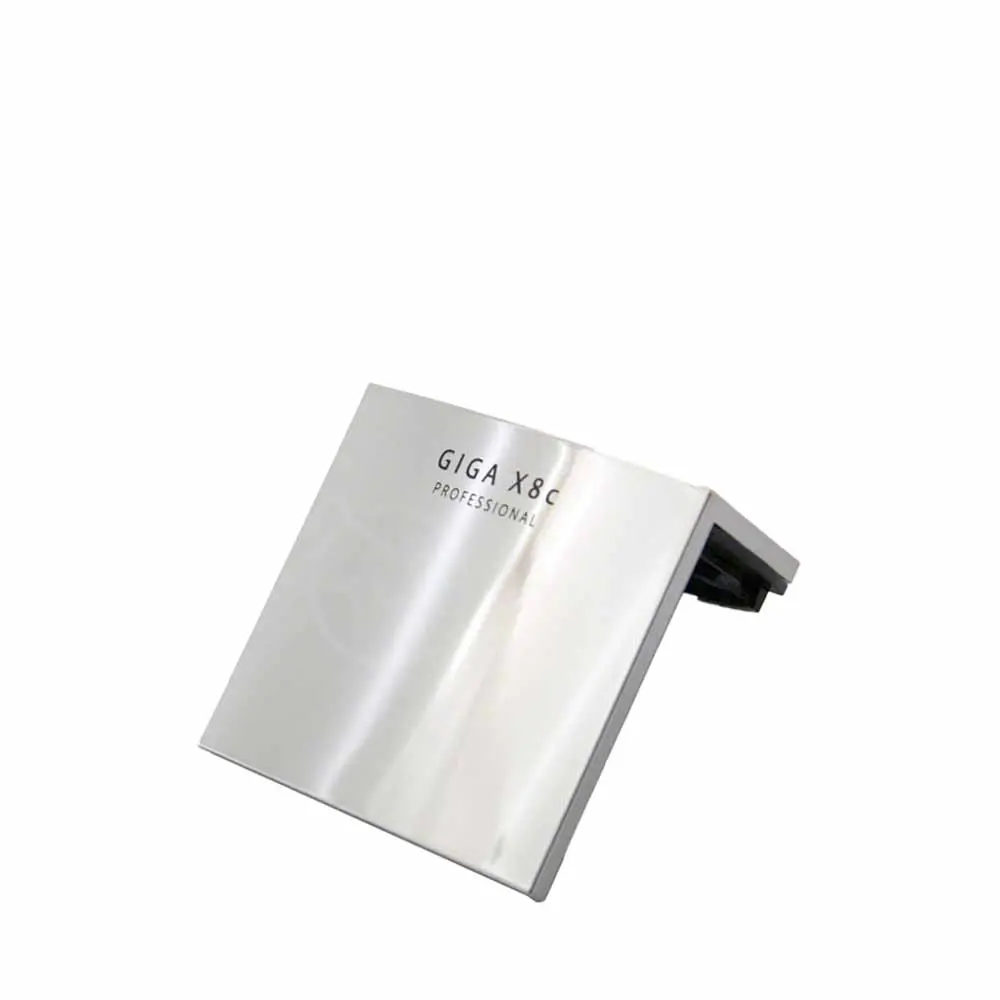 JURA Giga X8 G1 uitloop cover