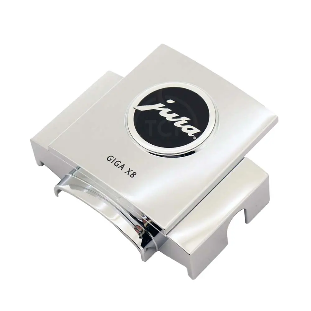 JURA Giga X8 uitloop cover - Image 2