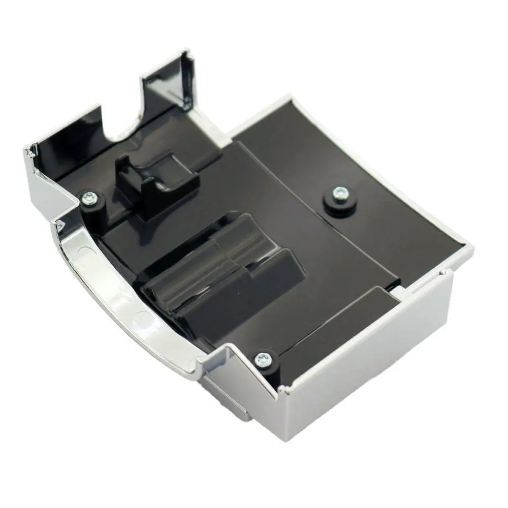 JURA Giga X8 uitloop cover - Image 3