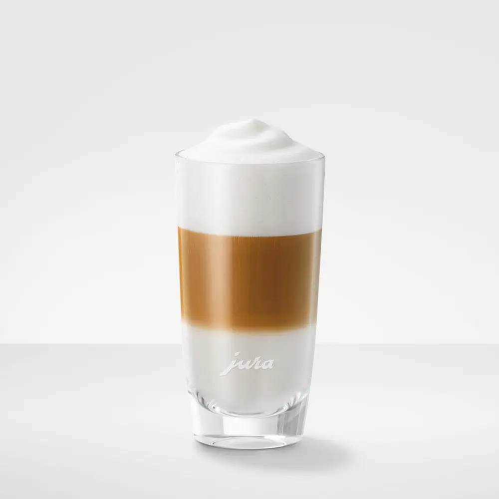 JURA latte glazen [2 st] - Image 5