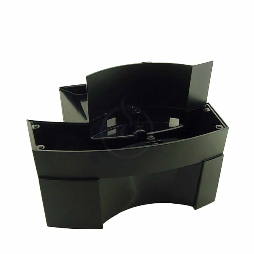 JURA Impressa Xs90 restwaterbak
