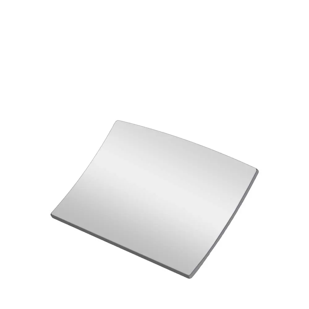 JURA Impressa Z5 / Z7 frontpaneel residulade Alu